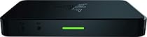 Razer Ripsaw USB 3.0 Game Stream and Capture Card for PC, PlayStation 4 or 3, Xbox One or 360, or Wii U, Uncompressed HD 1080p 60fps
