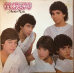 Menudo - Si Tú No Estás Lyrics - Zortam Music