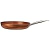 Copper-CHef-3-Piece-Non-Stick-Fry-Pan-Set-8-Inch-10-Inch-and-12-Inch Copper CHef 3-Piece Non-Stick Fry Pan Set, 8 Inch, 10 Inch, and 12 Inch