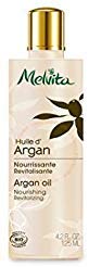 Melvita ARGAN OILBEAUTY OILS 125ml