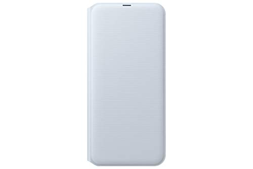 Coque Smartphone Samsung Etui À Rabat Blanc Pour Smartphone Samsung Galaxy A50