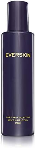 EVERSKIN Hair Growth Scalp Hair Tonic Overseen Hair Diagnostic Quasi-drug Product For Men 5.1 fl oz (150 ml) Made in Japan