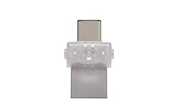 Kingston Digital 64GB Data Traveler Micro Duo USB