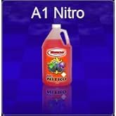 TORCO RC Fuel 25% Nitro Airplane Air Gallon