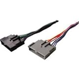 Amazon.com: Stereo Wire Harness Ford Mustang 94 95 96 97 98 99 (car
