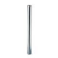 Pipe Section, 6 In Dia., 2 ft. L