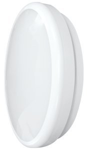 prilux Silver LED – LUMINAIRE favria 30 W 830 230 V White