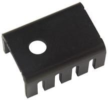 AAVID THERMALLOY 577102B00000G HEAT SINK (5 pieces)