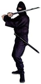 Ninja Uniform - Size XX-Small