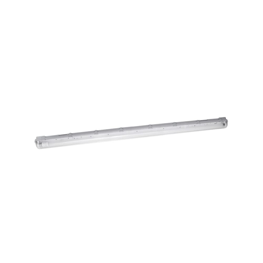 Linear luminaire LED: for ceiling, G13, SUBMARINE© / 19 W, 220…240 V, Cool White, 4000 K, body material [calc.]: acrylonitrile butadiene styr, /, 1-pack