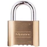 Padlock Combination 2"