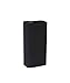 Joyetech eVic VTC Mini 60W Silicone Protective Gel Skin Case Cover Fits eVic VTC VCT 60 Watt Mod … (Onyx Black)