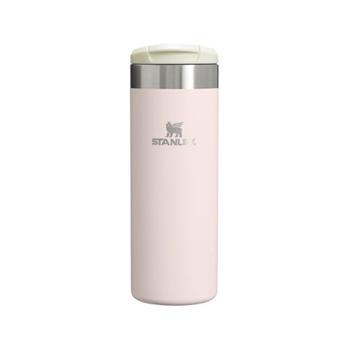 STANLEY 1913 Aerolight Transit Thermobecher 0.47L - Rose Quartz