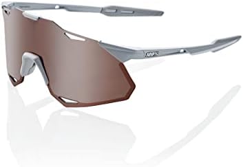 100% HYPERCRAFT Sport Performance Frameless Sunglasses (Matte