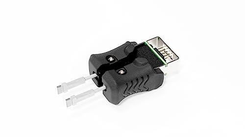 Weller T0050116599 RTWMS Mikro Löt und Entlötspitzen, 2 x 40 W, 12 V