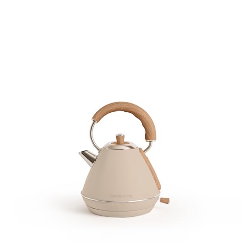 Geld sparen leicht gemacht: Heute gibt es CREATE/KETTLE RETRO/Elektrischer... für 35,95€. Lohnt sich definitiv!