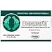 Nutramax Laboratories Denamarin Tabs for Medium Dogs, 13-34 lbs, 30 Tablets Green