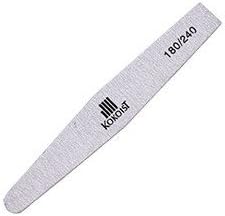 Amazon ネイルファイル ココイスト Kokoist ダイヤモンドファイル ウッド 180 240 ｋｏｋｏジェル ネイルアートブラシ 通販