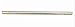 Tie Rod 2003-08 Suzuki LTZ400 Z400 Kawasaki KFX400 KFX 400 Arctic Cat DVX400 400
