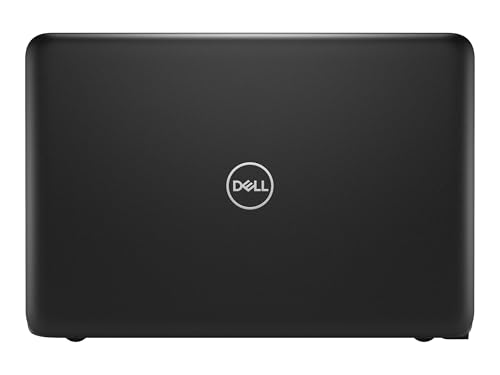 Dell Latitude 3190 Laptop, Windows 11 Pro Notebook Computer, Intel N5030, 4GB RAM, 128GB SSD, HDMI, Intel PC (Renovado)