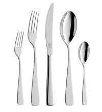 Zwilling J.A. Henckels Soho 20 Piece Flatware Set Service for 4