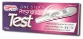 ONE Step PREG Test Stick***KPP Size: 1