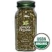 Simply Organic Italian Seasoning ORGANIC 0.95 oz. Bottle (a) - 2 Bottles