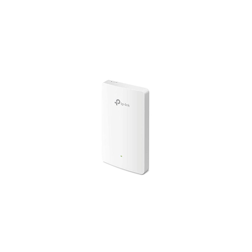 TP-Link Omada EAP235-wall AC1200 Wireless Access Point Review TP-Link Omada EAP235-wall AC1200 Wireless Access Point Review