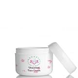 Unscented Facial Moisturizer: The Daily Anti-Aging Face Cream that Heals Damaged Skin with Aloe Vera, Coconut, & Vitamins C & E For EVERY Skin Type - Hypoallergenic & Chemical Free