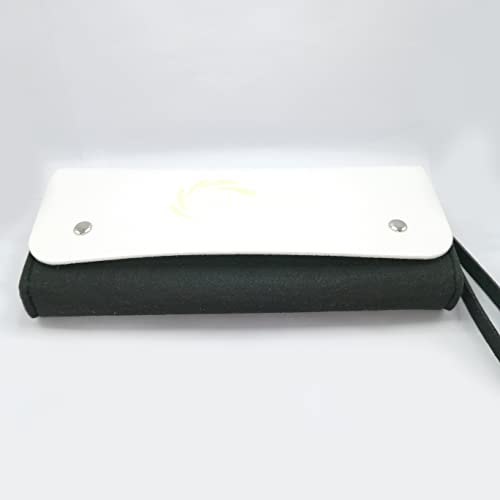 MIFAVOR Carrying Case Compatible for Nintendo Switch OLED & Switch Console Slim Travel Pouch Bag