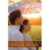 The Heart's Reward 0373160968 Book Cover