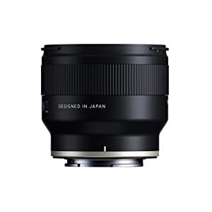 Tamron 35mm f/2.8 Di III OSD M1:2 Lens for Sony Full Frame/APS-C E-Mount