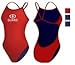 Adoretex Women's Guard Open Back Swimsuits