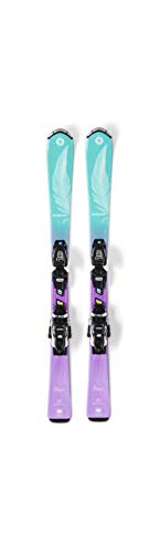 Blizzard Pearl Jr Ski (100-140) w/FDT 4.5 Binding (13695)