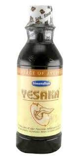Buy Simandhar Yesaka Syrup 600 Ml Online At Low Prices In India Amazon In buy simandhar yesaka syrup 600 ml