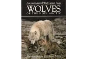 Wolves Of The High Arctic