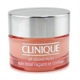 Clinique All About Eyes, Reduces Circle Puffs - Unboxed