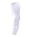 Under Armour Men's UA Shooter Sleeve Large/X-Large White