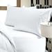 Extra Wide Cool Touch Tencel Lyocell Pillowcase - Sold Individually - Extra Wide for Big Thick and Gusseted Pillows - Jumbo Extra Wide 22