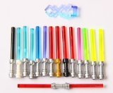 LEGO Star Wars Lightsaber Rare Colors and Metallic Hilts (15 Total including Trans-Green)