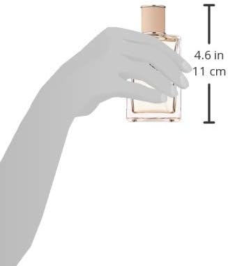 Prada Les Infusion Fleur D'Oranger Eau De Parfum 100ml, Ocean Tides, 100 ml (Pack of 1) - Image 4