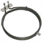 Smeg SC336X 2700W Circular Fan Oven Element