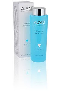 refreshing facial toner
