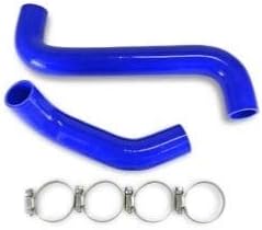 Amazon D Line シリコン ラジエターホース レガシー Be5 Bh5後期 D型 用 ラジエーターホース 車 バイク