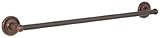 Oil Rubbed Bronze 24