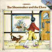 Shoemaker and the Elves 0895311038 Book Cover