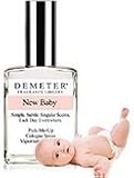 Demeter By Demeter New Baby Cologne Spray 4 oz