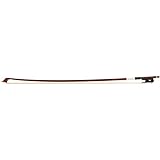 Bellafina Student Brazilwood Cello Bow 1/2 Size Brazilwood (1/2 Size Brazilwood)