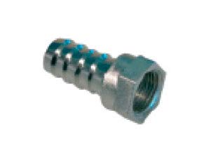Osculati SS female hose adaptor 1/2 x 15 mm