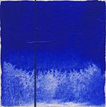 QoR Watercolor 11ml Ultramarine Blue